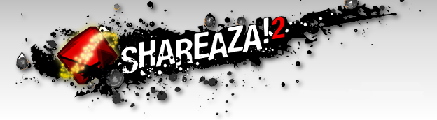 Shareaza